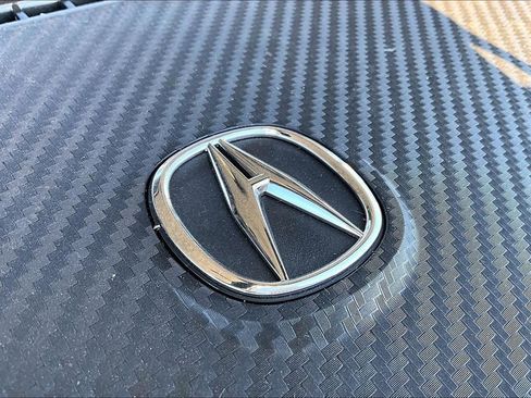 New 2026 Acura MDX A-Spec image 36