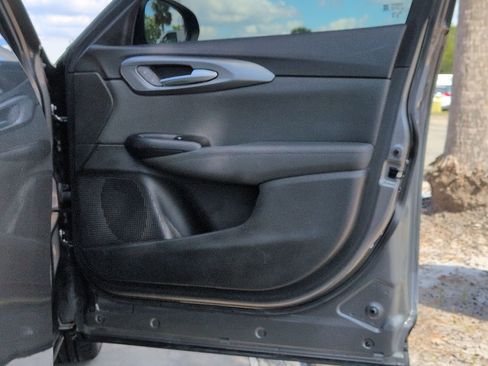 Used 2024 Alfa Romeo Tonale Ti w/ Premium Interior Package image 21