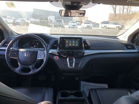 Used 2023 Honda Odyssey EX-L image 20