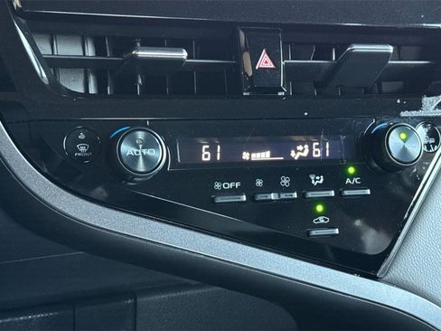 Used 2024 Toyota Camry LE image 18