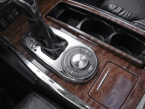 Certified 2019 INFINITI QX80 2WD image 19