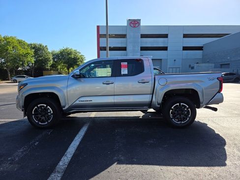 New 2026 Toyota Tacoma TRD Sport RWD image 8