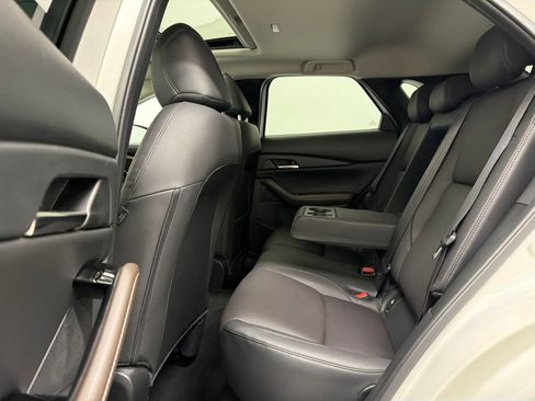 Certified 2025 MAZDA CX-30 2.5 Turbo w/ Premium Package image 17