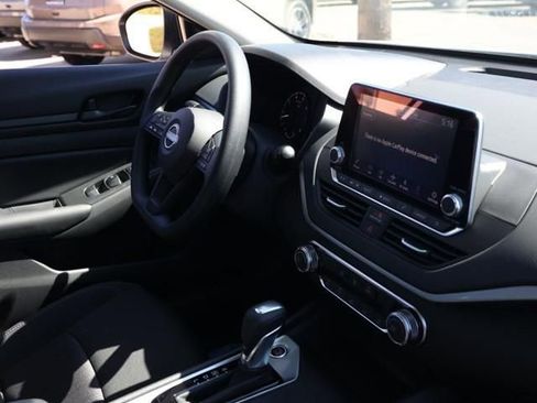 New 2025 Nissan Altima 2.5 S image 19