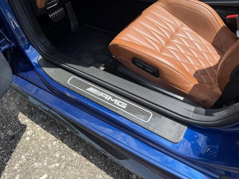 Used 2020 Mercedes-Benz AMG GT R image 23