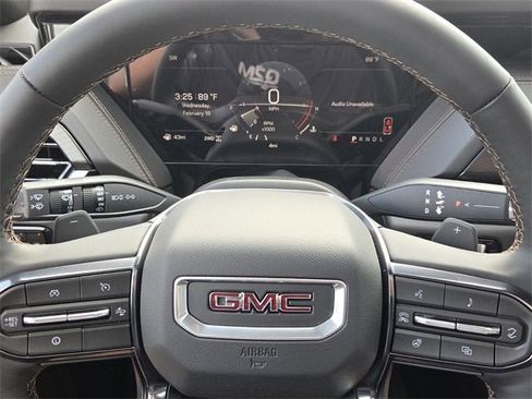 New 2026 GMC Yukon AT4 image 24