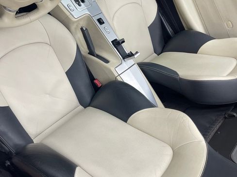 Used 2005 Chrysler Crossfire Limited RWD image 23
