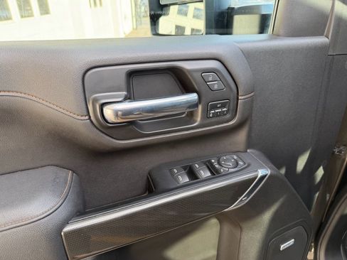 Used 2023 GMC Sierra 3500 AT4 w/ AT4 Premium Plus Package image 10