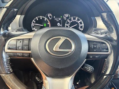 Used 2021 Lexus GX 460 Premium w/ Accessory Package AWD/4WD image 8