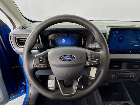 New 2026 Ford Maverick XL w/ Equipment Group 101A image 11