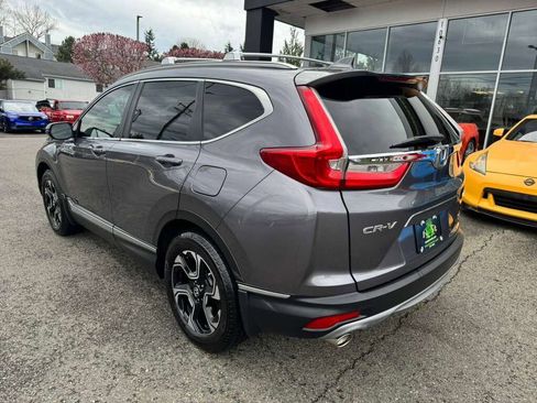 Used 2018 Honda CR-V Touring image 15