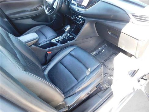 Used 2022 Buick Encore GX Essence w/ Advanced Technology Package FWD image 28