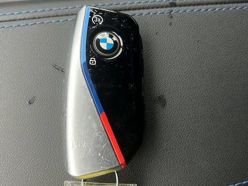 Used 2023 BMW X1 xDrive28i w/ Premium Package AWD/4WD image 23