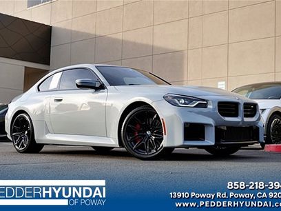 Used 2024 BMW M2 w/ Lighting Package