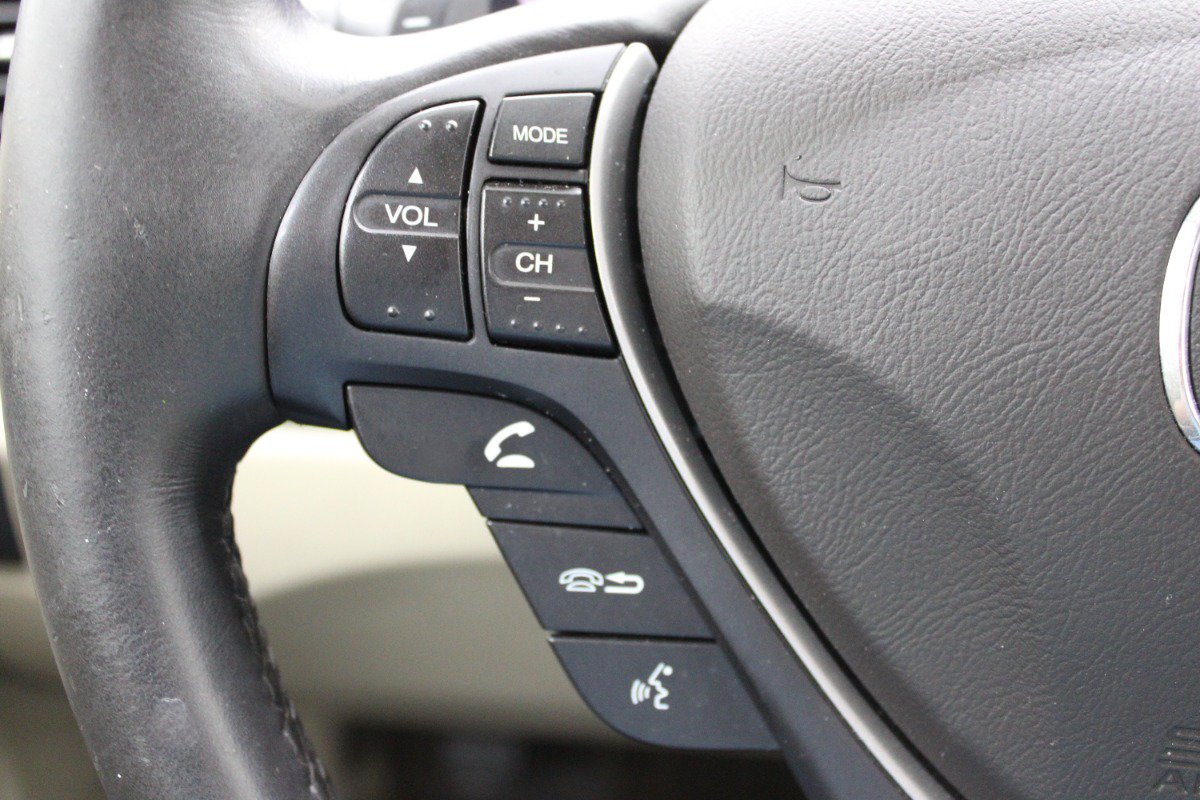 Used 2016 Acura RDX w/ Technology Package AWD/4WD image 21