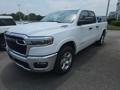 Used 2025 RAM 1500 Big Horn