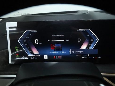 Certified 2026 BMW X7 xDrive40i AWD/4WD image 25