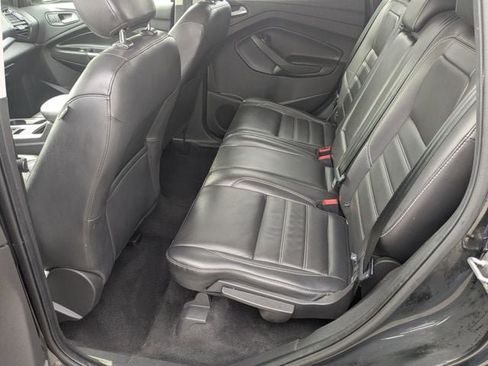 Used 2018 Ford Escape SEL AWD/4WD image 23