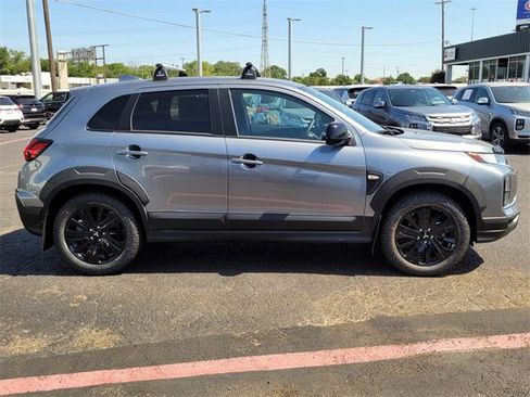 New 2025 Mitsubishi Outlander Sport SE image 5