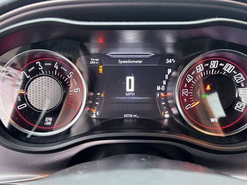 Used 2023 Dodge Challenger SXT w/ Cold Weather Group image 13