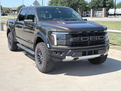 Used 2024 Ford F150 Raptor