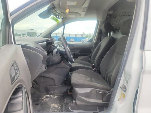Used 2021 Ford Transit Connect XL image 9