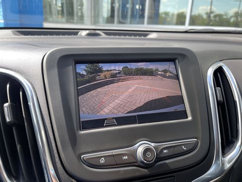 Used 2024 Chevrolet Equinox LT w/ LPO, Floor Liner Package FWD image 26