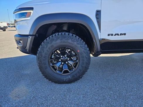 New 2026 RAM 1500 RHO w/ RHO Level 1 Equipment Group image 27