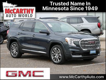 Certified 2022 GMC Terrain Denali w/ Denali Premium Package