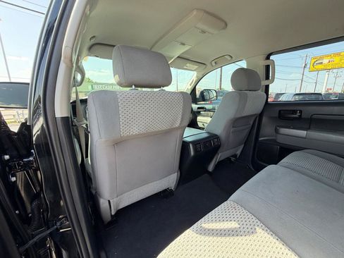 Used 2012 Toyota Tundra 2WD CrewMax w/ Tow Pkg image 11