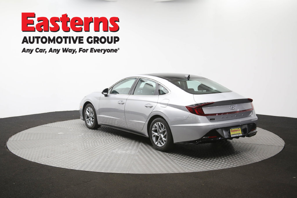 Used 2023 Hyundai Sonata SEL w/ Convenience Package FWD image 68