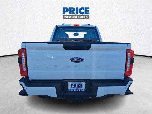 New 2025 Ford F250 XL w/ STX Appearance Package image 4