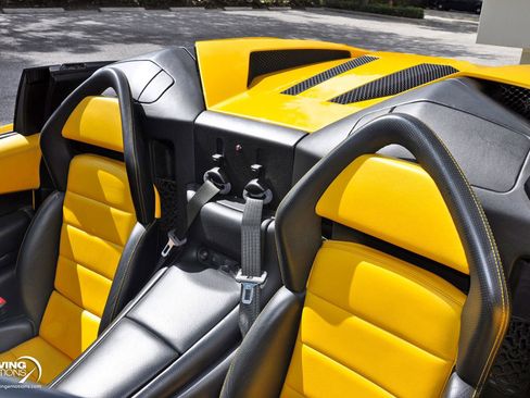 Used 2005 Lamborghini Murcielago Roadster image 24