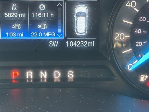 Used 2018 Ford Explorer 4WD image 17