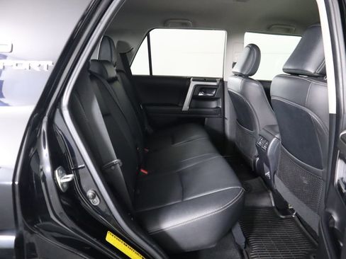 Used 2022 Toyota 4Runner TRD Sport image 22