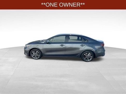 Used 2024 Kia Forte LXS FWD image 4