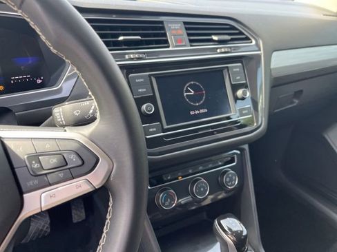 Used 2024 Volkswagen Tiguan S image 22