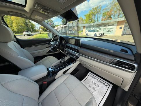 Used 2021 Kia Telluride EX w/ EX Premium Package AWD/4WD image 12