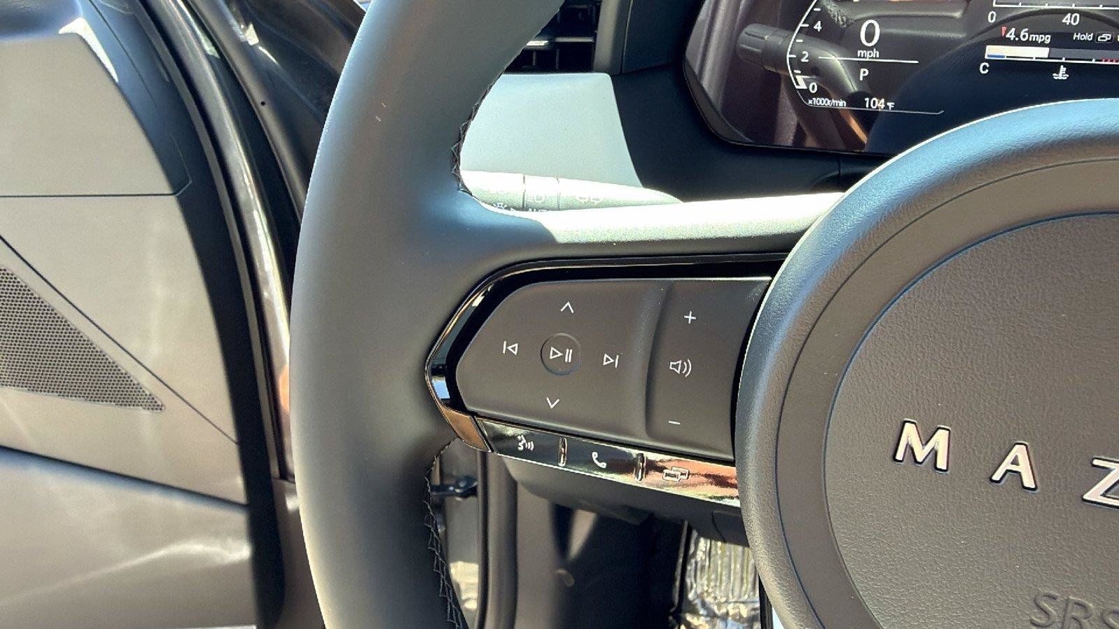 New 2026 MAZDA CX-5 Select AWD/4WD image 16