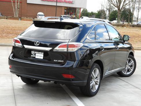 Used 2015 Lexus RX 350 FWD image 7