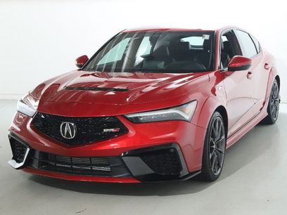Used 2024 Acura Integra Type S