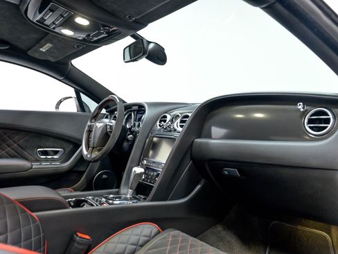 Used 2017 Bentley Continental GT Supersports AWD/4WD image 42
