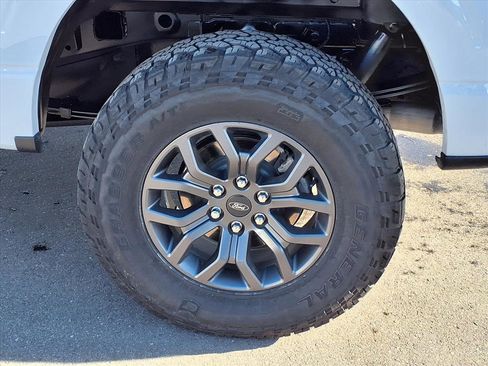 Used 2023 Ford F150 Tremor w/ Equipment Group 402A High image 27