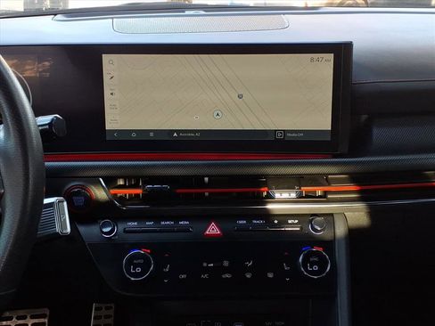 Certified 2024 Hyundai Sonata N Line image 19