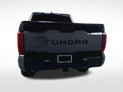 Used 2025 Toyota Tundra SR5 AWD/4WD image 22