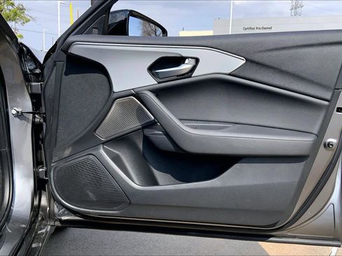 Used 2025 Acura TLX w/ Technology Package image 22