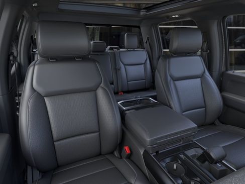 New 2026 Ford F150 Lariat AWD/4WD image 10