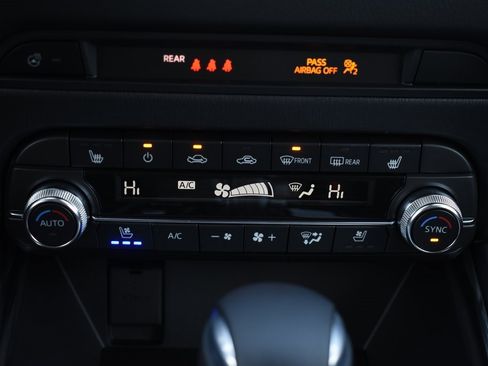 New 2025 MAZDA CX-5 AWD 2.5 S image 37