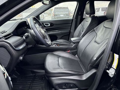 Used 2022 Jeep Compass High Altitude image 9