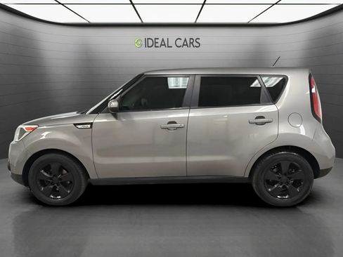 Used 2019 Kia Soul FWD image 8